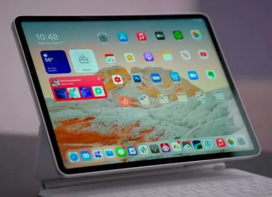 龙马潭ipad维修分享新款iPad Pro或将采用M4芯片