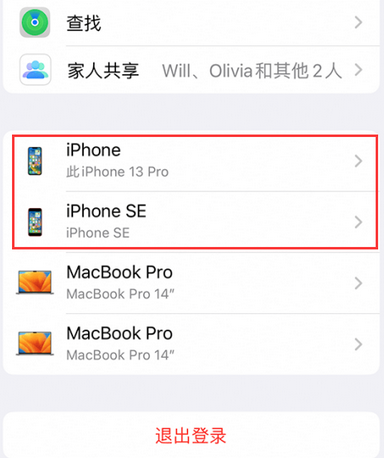 龙马潭苹龙马潭果维修网点分享iPhone如何查询序列号