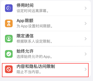 龙马潭appleID维修服务iPhone设置中Apple ID显示为灰色无法使用