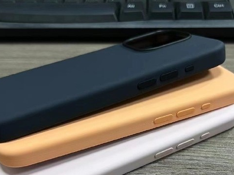 龙马潭苹果14维修站分享iPhone14手机壳能直接给iPhone15用吗?