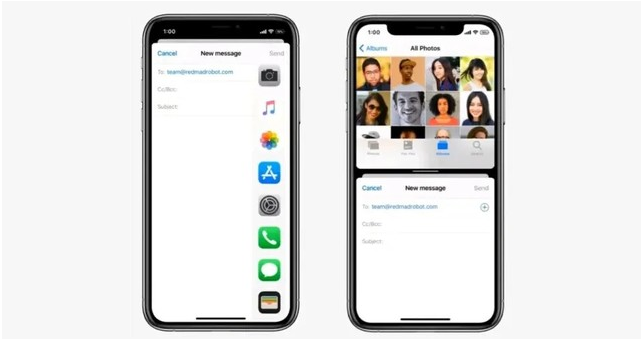 龙马潭苹果维修分享iOS 17支持哪些机型？iOS 17支持机型曝光 