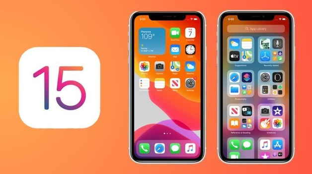 龙马潭苹果13维修分享iPhone13更新iOS 15.5，体验如何 