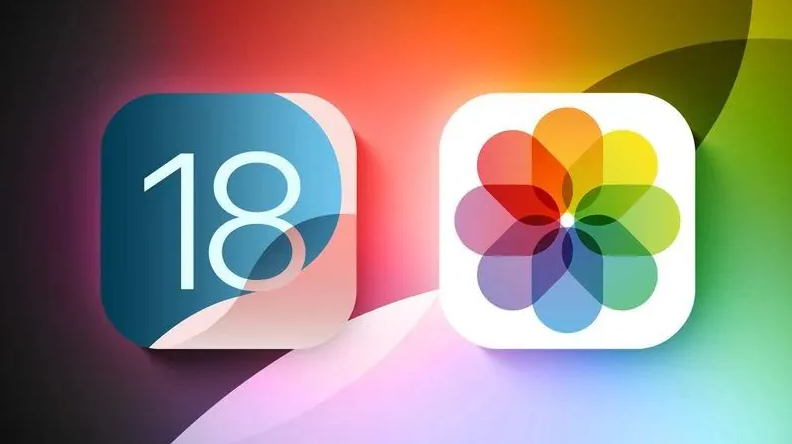 龙马潭苹果手机维修分享苹果 iOS / iPadOS 18.1Beta 3 发布 