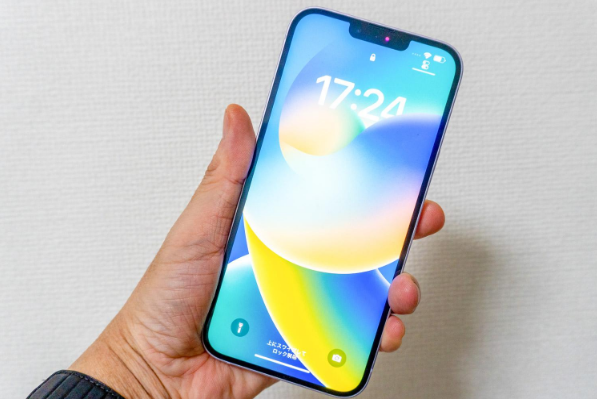 龙马潭苹果手机维修分享iPhone 14 Plus换电池 