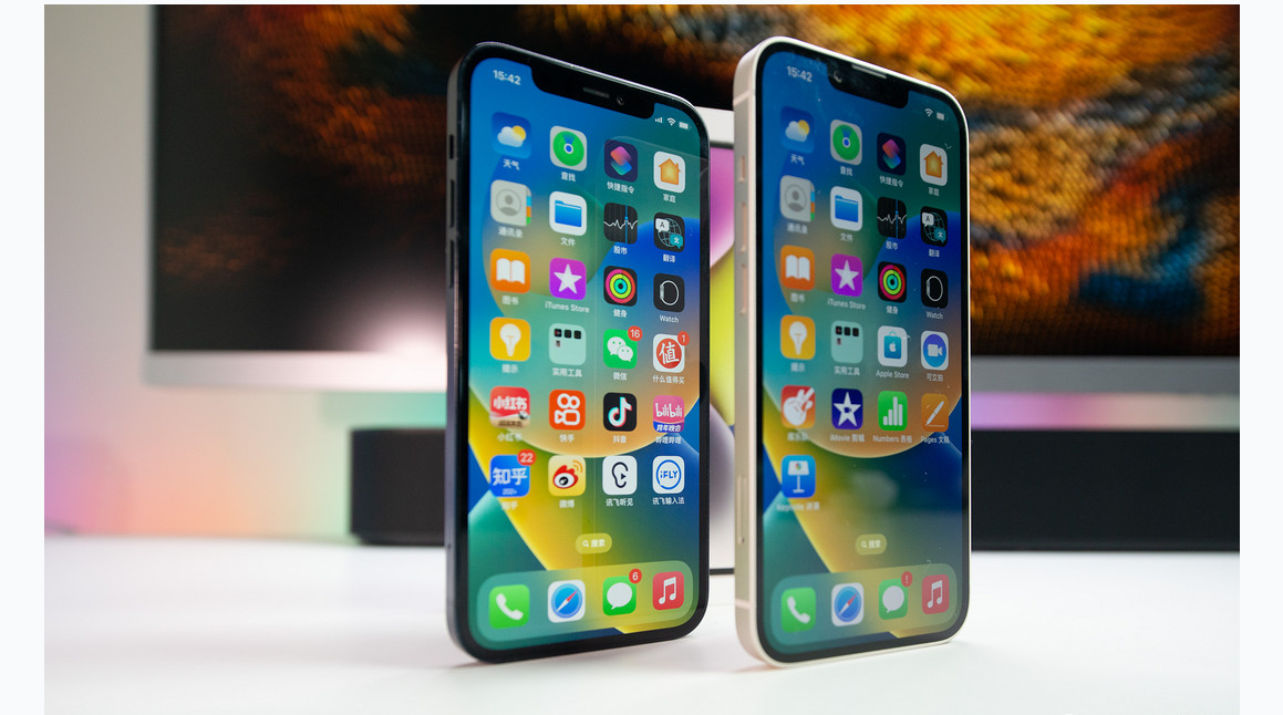 龙马潭苹果维修点分享iPhone 14 Plus进水维修 