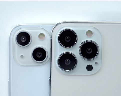 龙马潭苹果维修点分享iPhone 13 Pro主板出问题时解决方案 