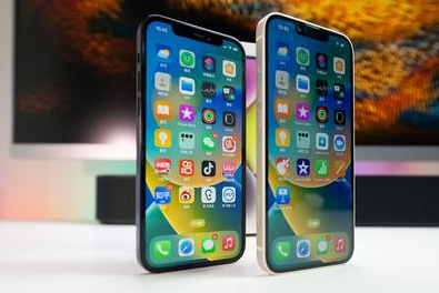 龙马潭苹果维修点分享iPhone 14 Plus自动关机内存连锁故障解析 