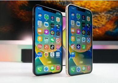 龙马潭苹果维修点分享iPhone 14 Plus扩容深层隐患梳理 