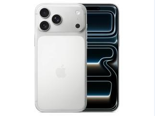 龙马潭苹果维修点分享iPhone 17 Pro Max多媒体与蜂窝 