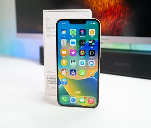 龙马潭苹果维修点分享iPhone 14 Plus黑屏小众诱因汇总 