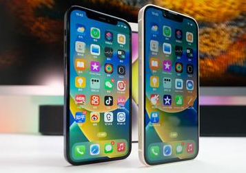 龙马潭苹果维修点分享iPhone 14 Plus发烫常见情况科普 