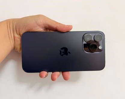 龙马潭苹果维修点分享iPhone 14 Pro Max发烫多重诱因剖析 